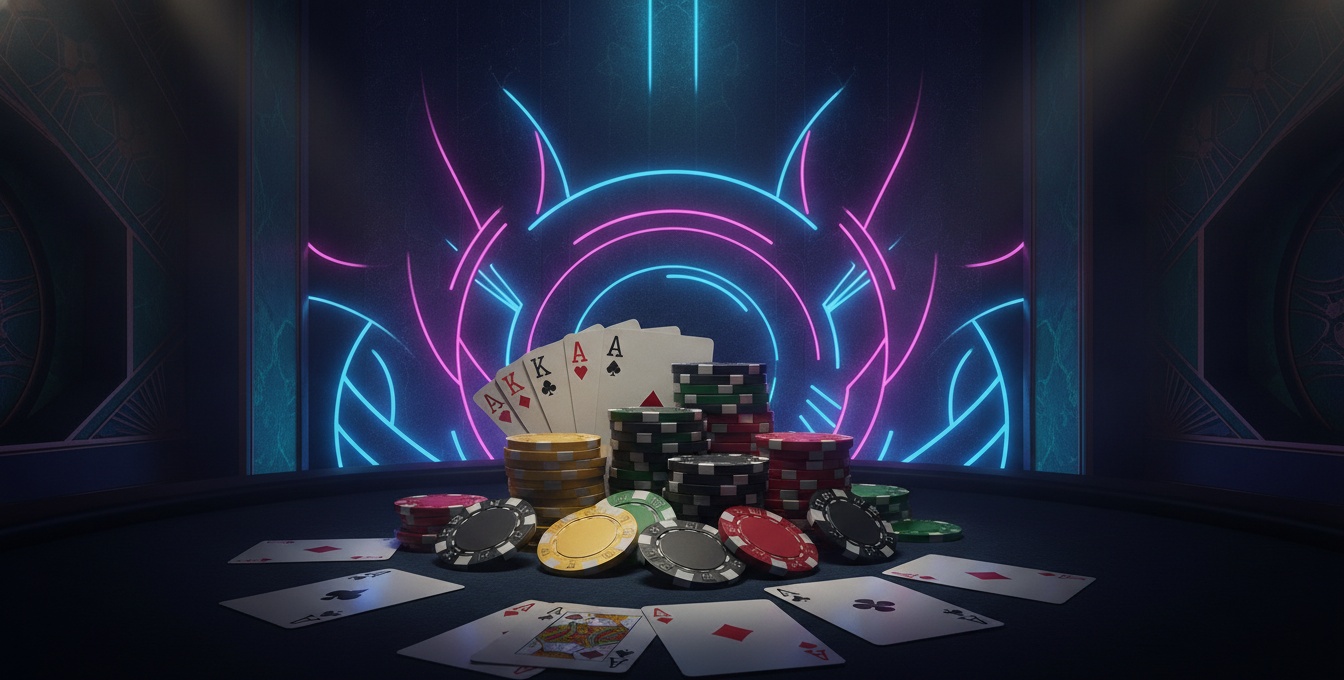 GrandClub Casino